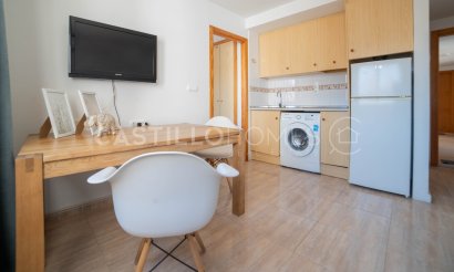 Resale - Apartment / flat - Torrevieja - Centro