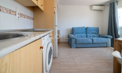 Resale - Apartment / flat - Torrevieja - Centro