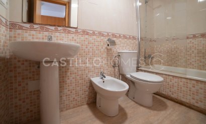 Resale - Apartment / flat - Torrevieja - Centro