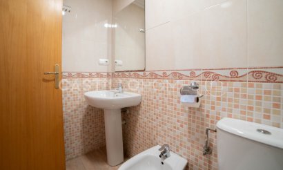 Resale - Apartment / flat - Torrevieja - Centro