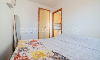 Resale - Apartment / flat - Torrevieja - Centro