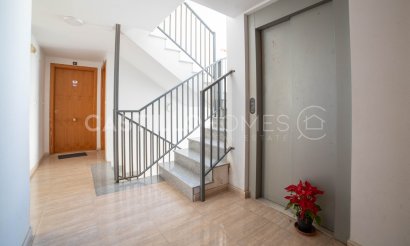 Resale - Apartment / flat - Torrevieja - Centro