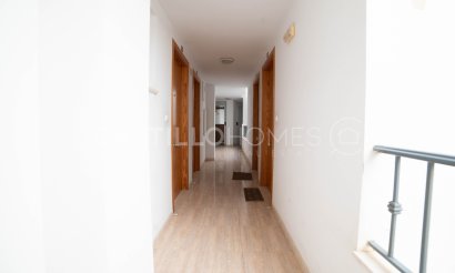 Resale - Apartment / flat - Torrevieja - Centro