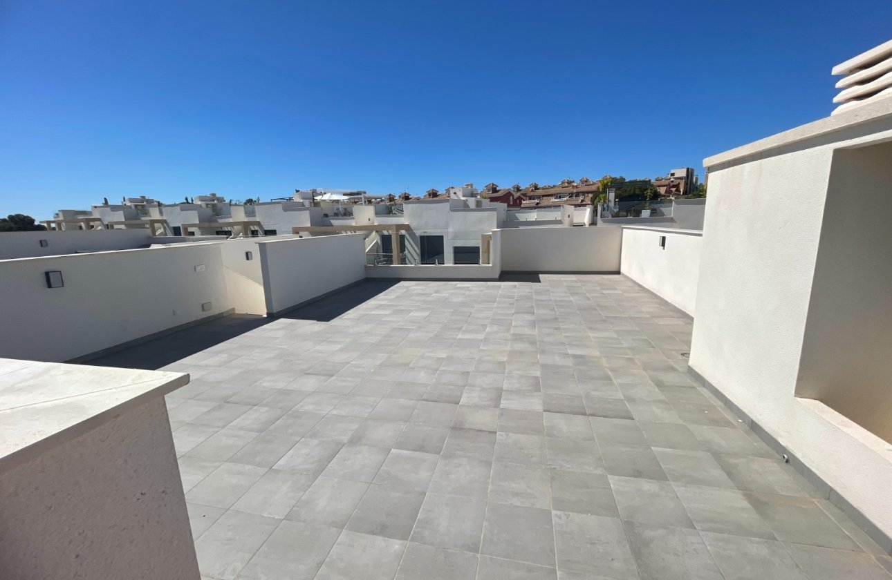 Reventa - Apartamento / piso - Orihuela Costa - Villamartin