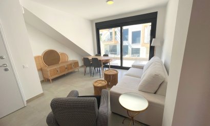 Reventa - Apartamento / piso - Orihuela Costa - Villamartin