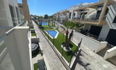 Reventa - Apartamento / piso - Orihuela Costa - Villamartin
