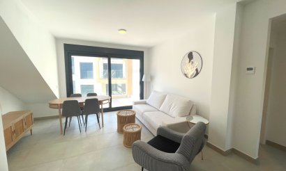 Reventa - Apartamento / piso - Orihuela Costa - Villamartin