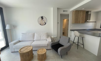 Reventa - Apartamento / piso - Orihuela Costa - Villamartin