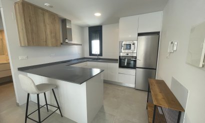 Reventa - Apartamento / piso - Orihuela Costa - Villamartin