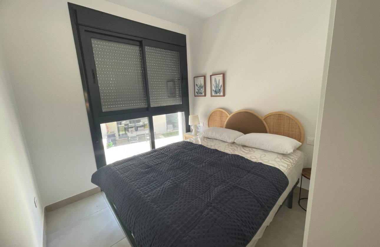 Reventa - Apartamento / piso - Orihuela Costa - Villamartin