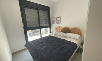 Reventa - Apartamento / piso - Orihuela Costa - Villamartin