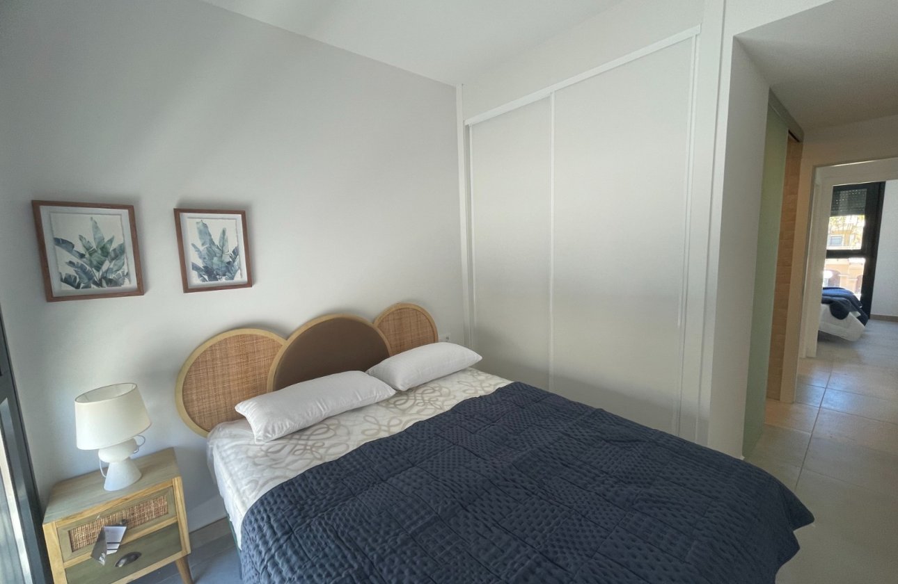 Reventa - Apartamento / piso - Orihuela Costa - Villamartin