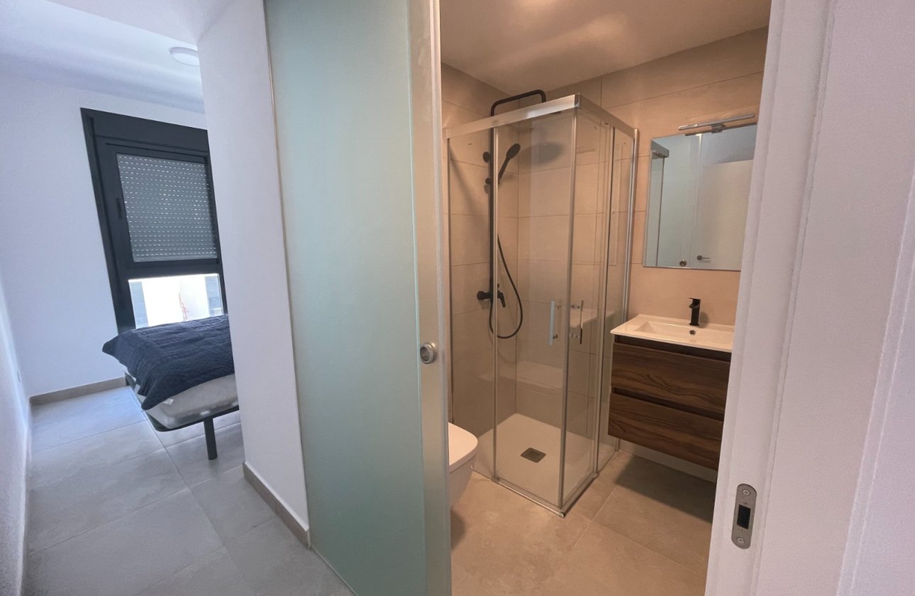 Reventa - Apartamento / piso - Orihuela Costa - Villamartin