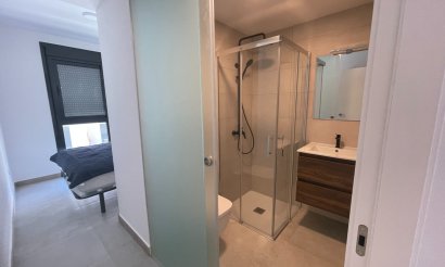 Reventa - Apartamento / piso - Orihuela Costa - Villamartin