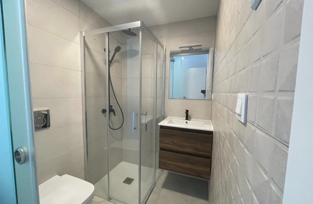 Reventa - Apartamento / piso - Orihuela Costa - Villamartin