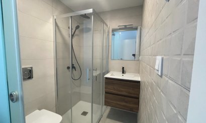 Reventa - Apartamento / piso - Orihuela Costa - Villamartin