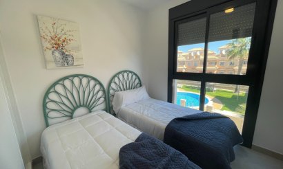 Reventa - Apartamento / piso - Orihuela Costa - Villamartin