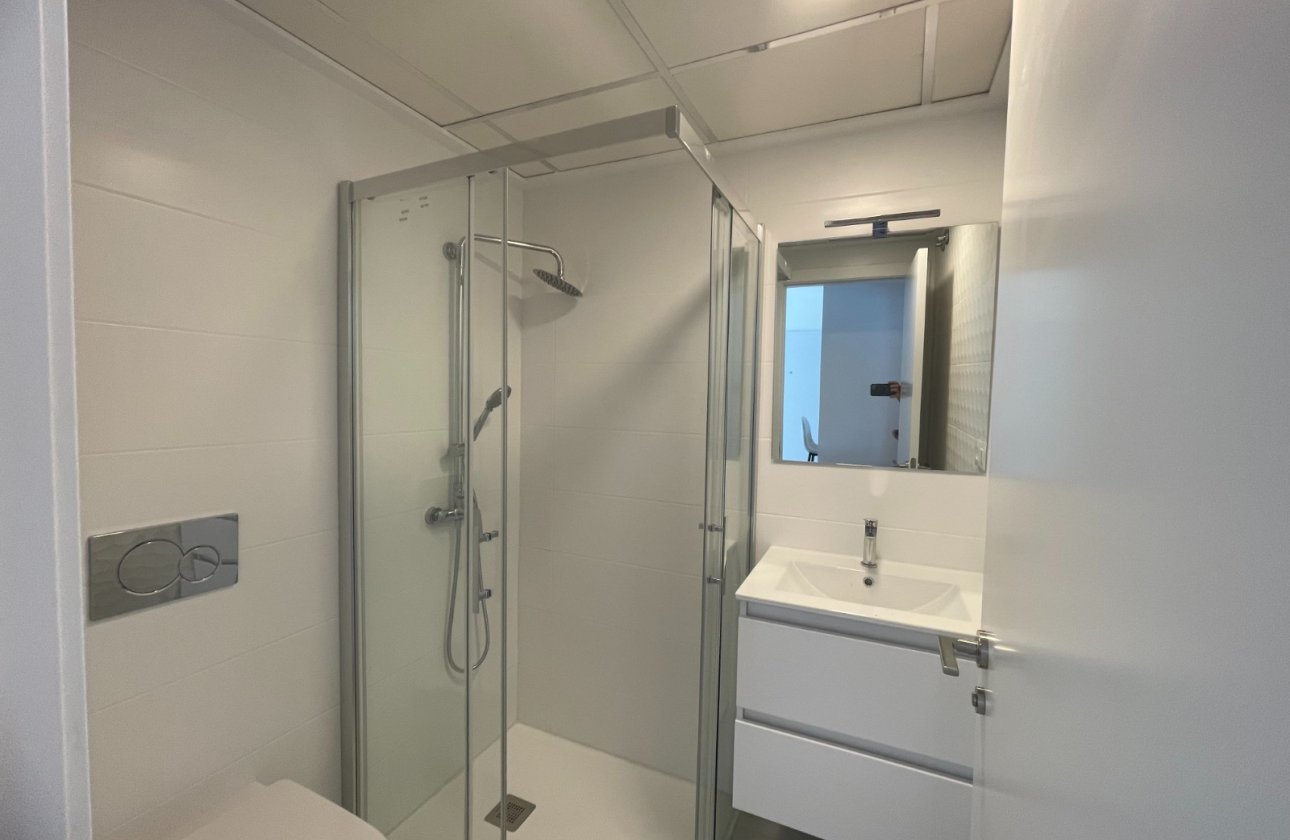 Reventa - Apartamento / piso - Orihuela Costa - Villamartin