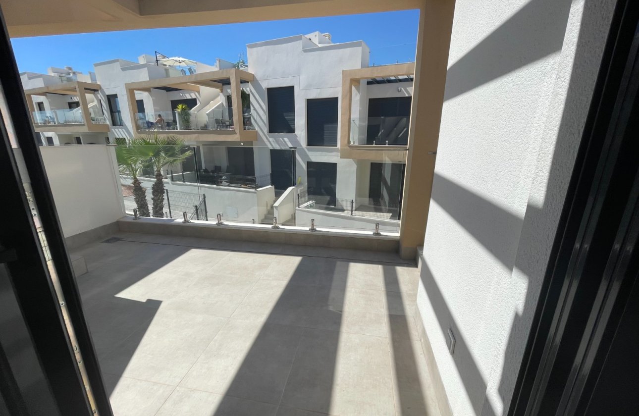 Reventa - Apartamento / piso - Orihuela Costa - Villamartin