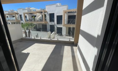 Reventa - Apartamento / piso - Orihuela Costa - Villamartin