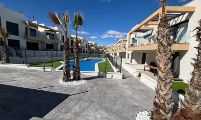 Reventa - Apartamento / piso - Orihuela Costa - Villamartin