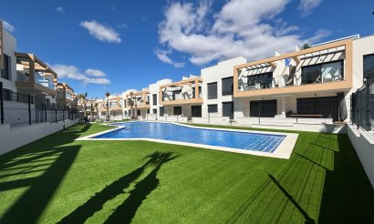 Reventa - Apartamento / piso - Orihuela Costa - Villamartin