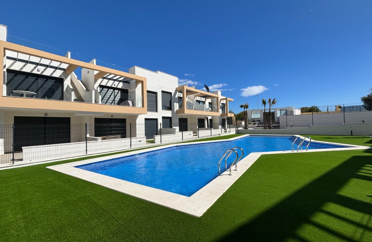 Reventa - Apartamento / piso - Orihuela Costa - Villamartin
