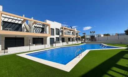 Reventa - Apartamento / piso - Orihuela Costa - Villamartin