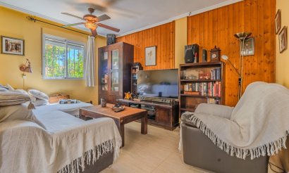 Resale - Townhouse - Ciudad Quesada - Lo Marabu