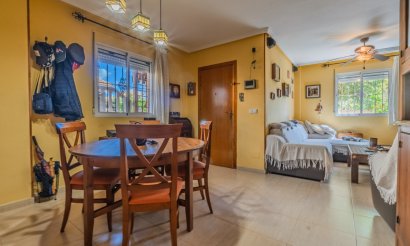 Resale - Townhouse - Ciudad Quesada - Lo Marabu