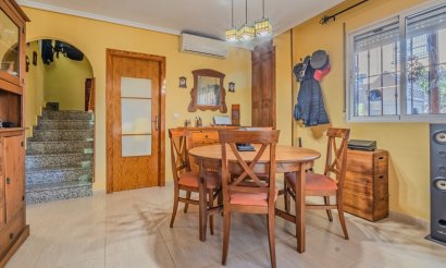 Resale - Townhouse - Ciudad Quesada - Lo Marabu