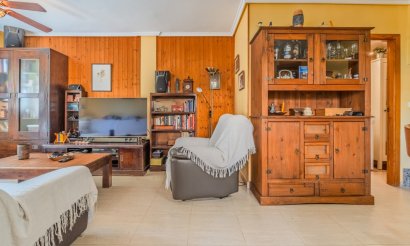 Resale - Townhouse - Ciudad Quesada - Lo Marabu