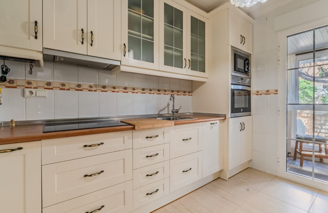 Resale - Townhouse - Ciudad Quesada - Lo Marabu