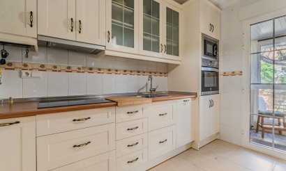 Resale - Townhouse - Ciudad Quesada - Lo Marabu