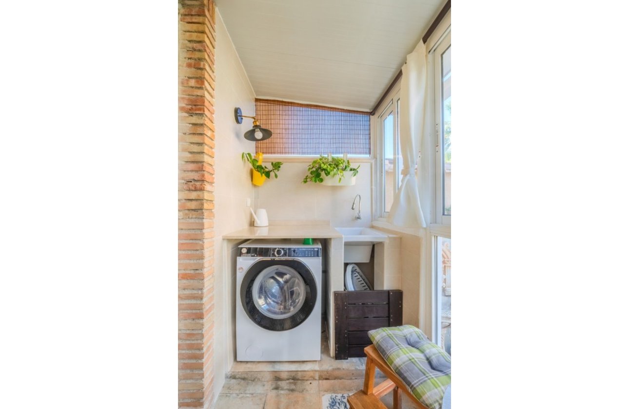 Resale - Townhouse - Ciudad Quesada - Lo Marabu
