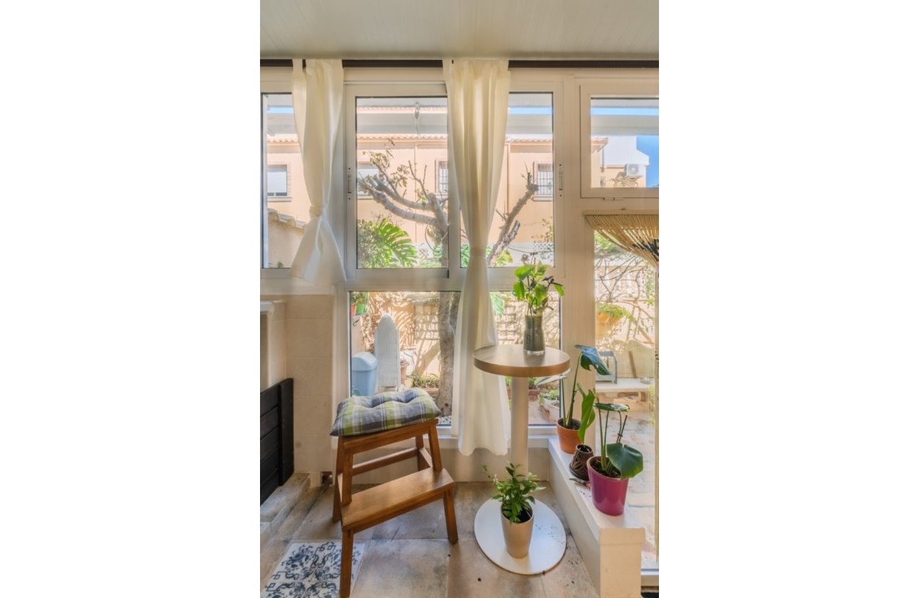 Resale - Townhouse - Ciudad Quesada - Lo Marabu
