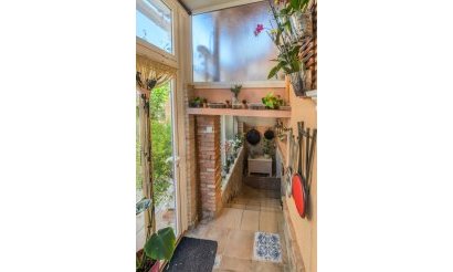Resale - Townhouse - Ciudad Quesada - Lo Marabu