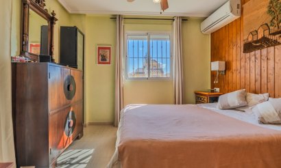 Resale - Townhouse - Ciudad Quesada - Lo Marabu