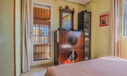 Resale - Townhouse - Ciudad Quesada - Lo Marabu
