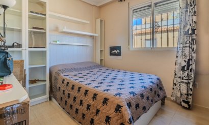 Resale - Townhouse - Ciudad Quesada - Lo Marabu