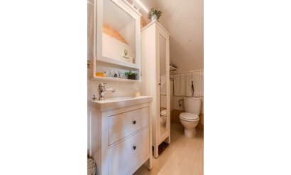 Resale - Townhouse - Ciudad Quesada - Lo Marabu