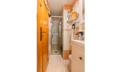 Resale - Townhouse - Ciudad Quesada - Lo Marabu