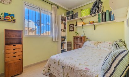 Resale - Townhouse - Ciudad Quesada - Lo Marabu