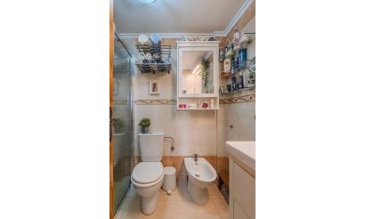 Resale - Townhouse - Ciudad Quesada - Lo Marabu