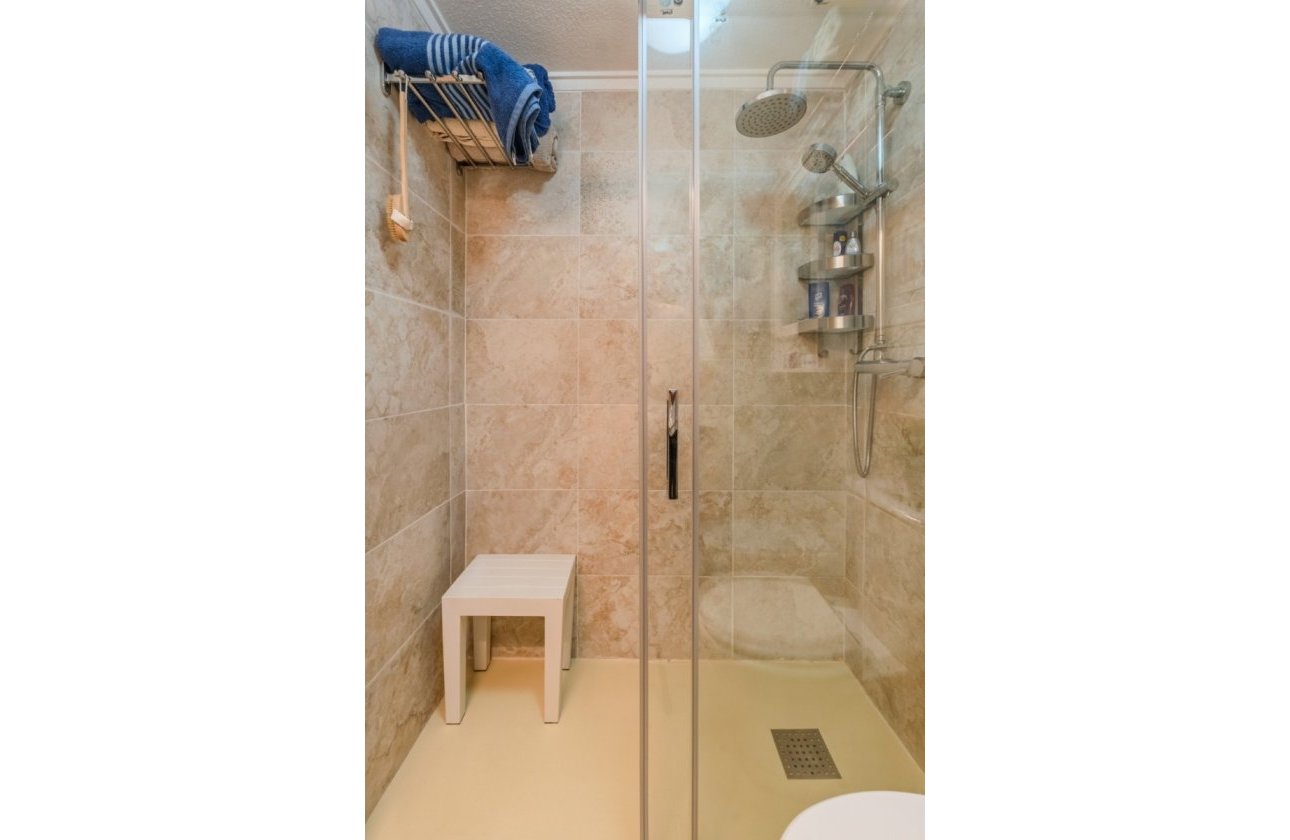 Resale - Townhouse - Ciudad Quesada - Lo Marabu