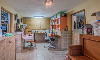 Resale - Townhouse - Ciudad Quesada - Lo Marabu