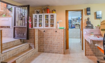 Resale - Townhouse - Ciudad Quesada - Lo Marabu