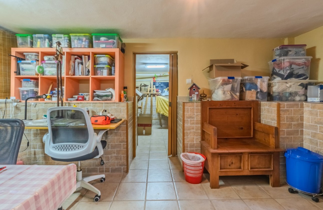 Resale - Townhouse - Ciudad Quesada - Lo Marabu