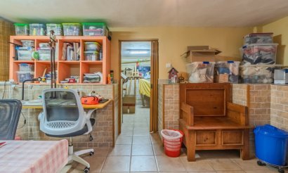 Resale - Townhouse - Ciudad Quesada - Lo Marabu