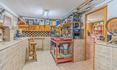 Resale - Townhouse - Ciudad Quesada - Lo Marabu